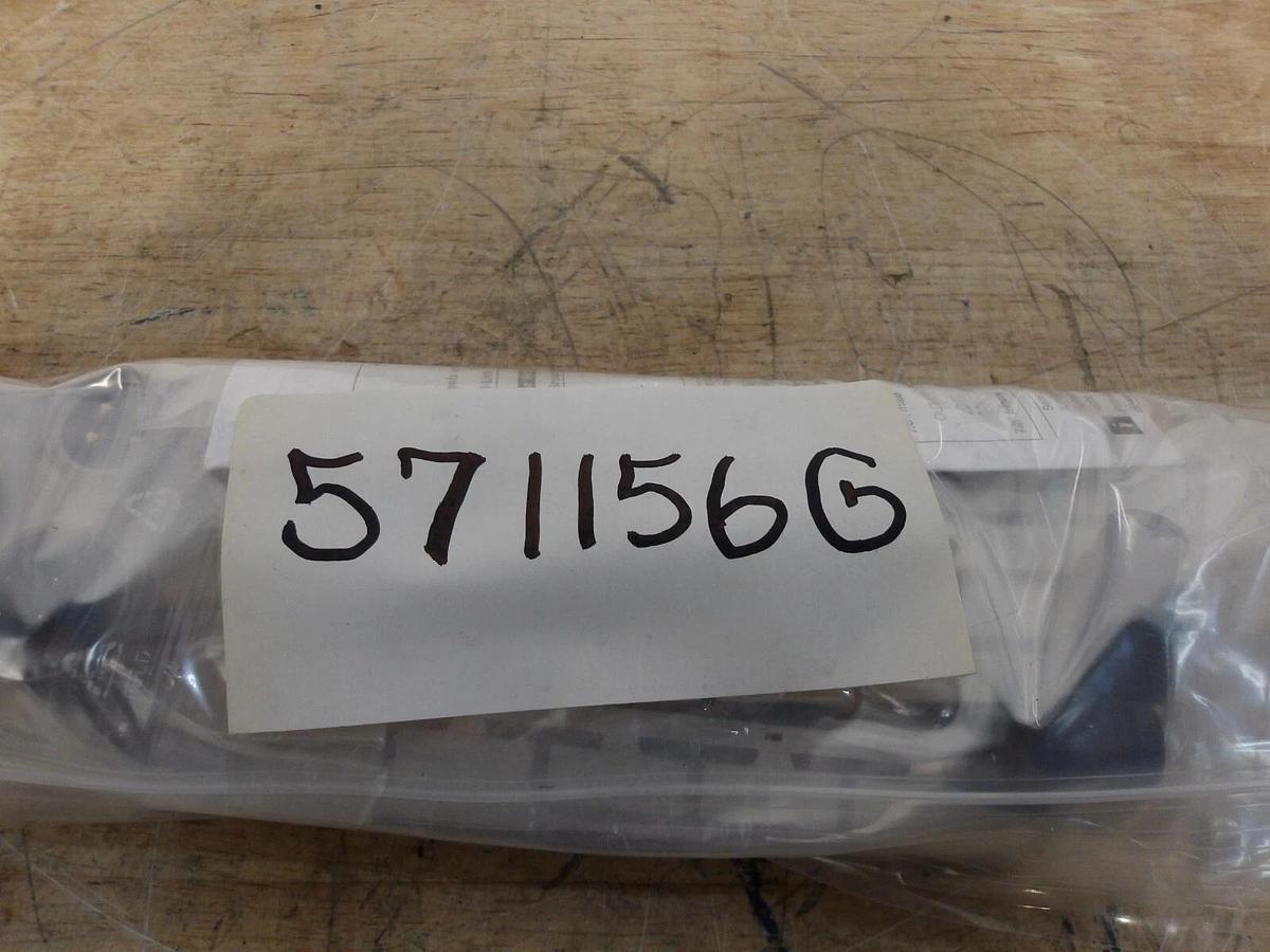 Used BALLUFF BN1004A ETHERNET FIELDBUS MODULE, #571156G NEW