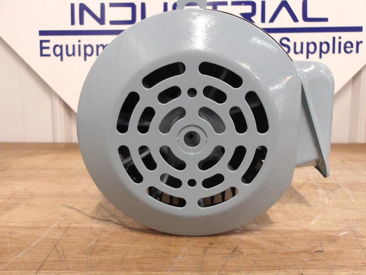 Used SUMITOMO SM-HYPONIC TC-5 GEARMOTOR 4 HP, RATIO 50:1, #78147G NEW