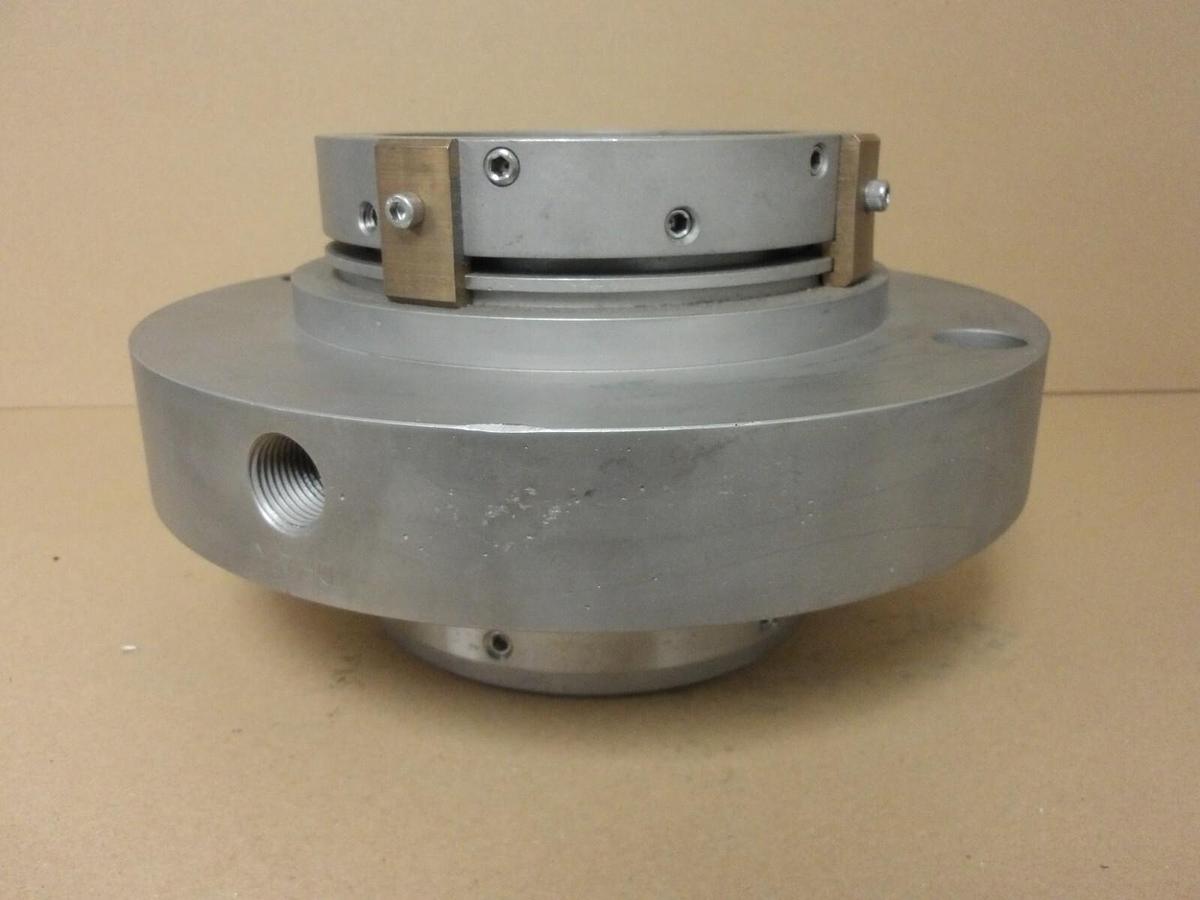 Used UTEX 4.730 PUMP SEAL, #412317G REMANUFACTURED
