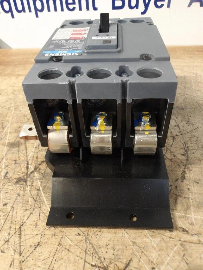SIEMENS 225 A MAIN SUBFEED BREAKER KIT 240 V, #7171044G NIB