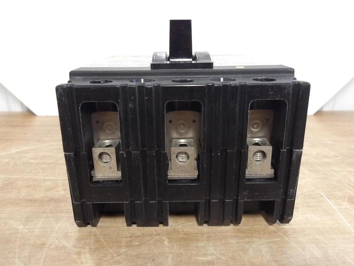 SQUARE D 20 AMP BREAKER 600/250 V, #2211225G NIB