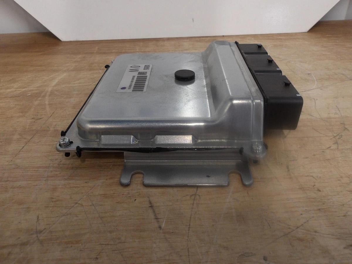 Used HITACHI BEM400-300 ECM MODULE, #423207G NEW