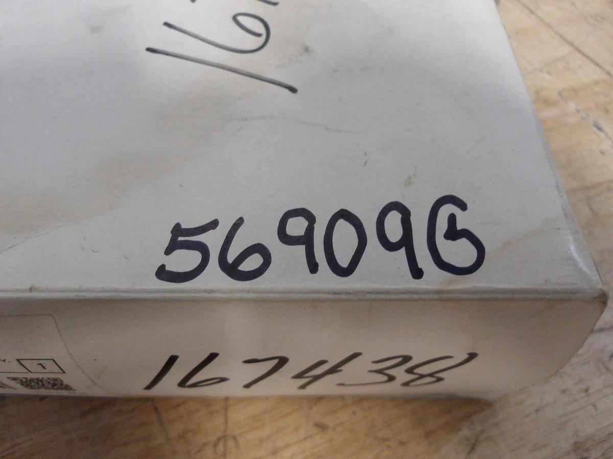 OMRON C200HW-SRM21-V1 COMPO/BUS MASTER UNIT, #56909G NIB
