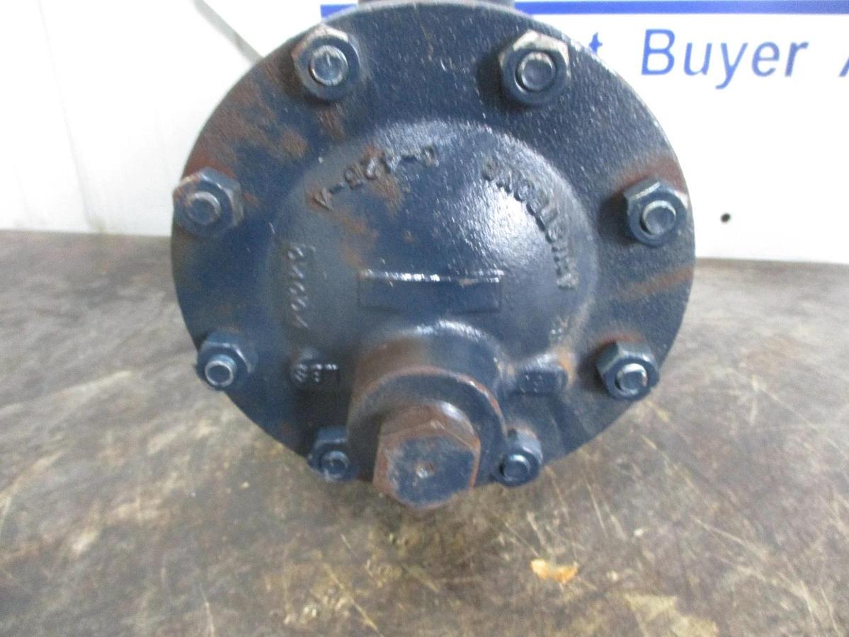 Used ARMSTRONG 814 INVERTED BUCKET STEAM TRAP 1", #37902J NEW