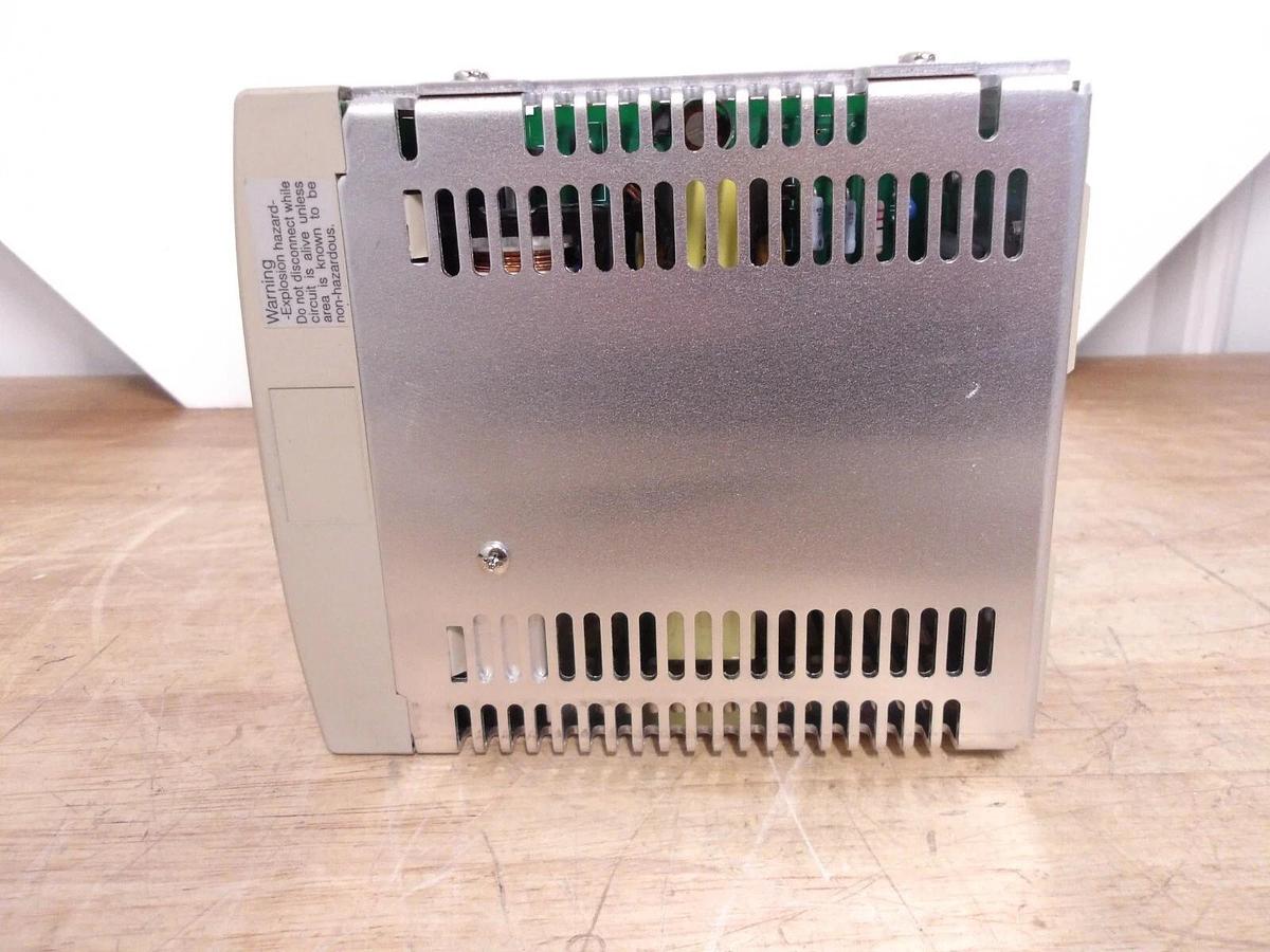 IDEC PS5R-SG24 POWER SUPPLY, #422845G NIB