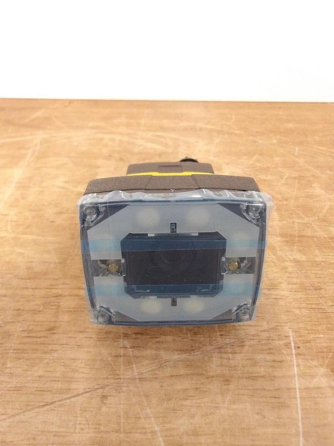 COGNEX 828-10381-1R_A INSIGHT VISION SENSOR, #2241048G NIB
