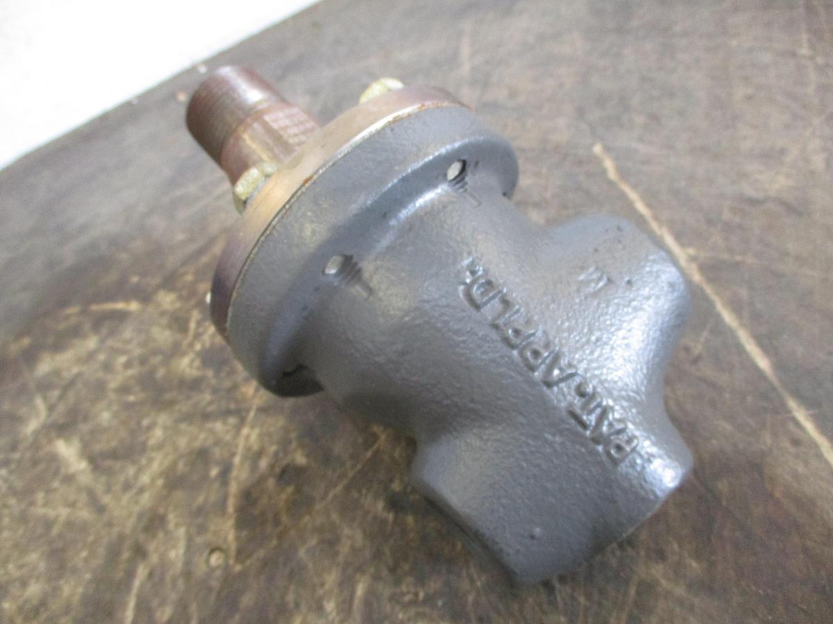 BARCO BC-54000-12-50 FERROUS ROTARY UNION 3/4"