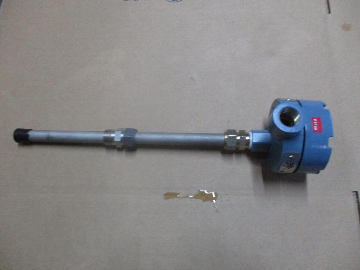 Used ROSEMOUNT 140-56 CONDUCTIVITY SENSOR, #42825J NEW