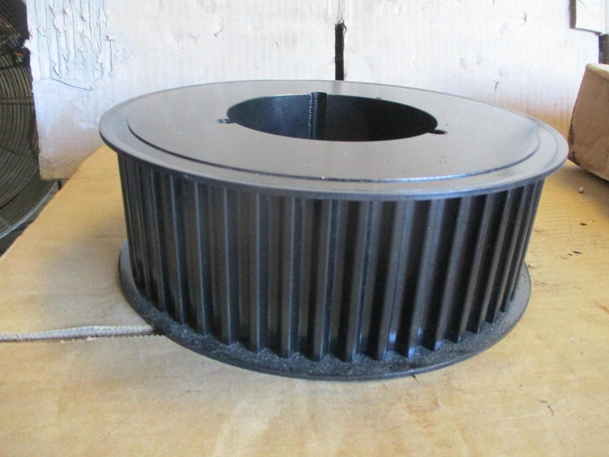 GATES 77196053 POLYCHAIN GT2 SPROCKET, #721005J NIB