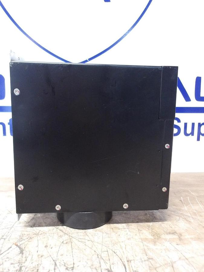 Used ESTIC ENRZ-MU40A MASTER CONTROL UNIT, #15256G USED