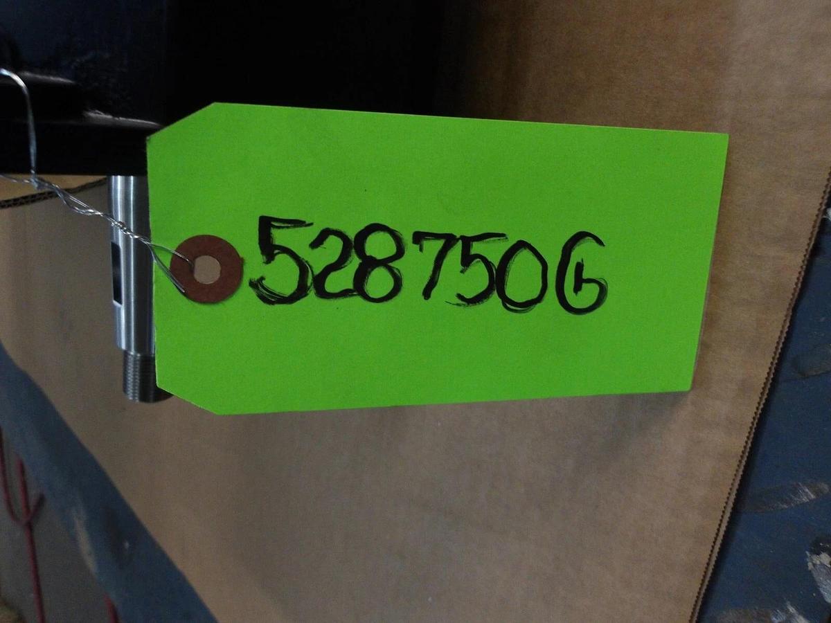 FANUC A06B-0166-B675 S016 AC SERVO MOTOR, 2000 RPM, #528750G NIB