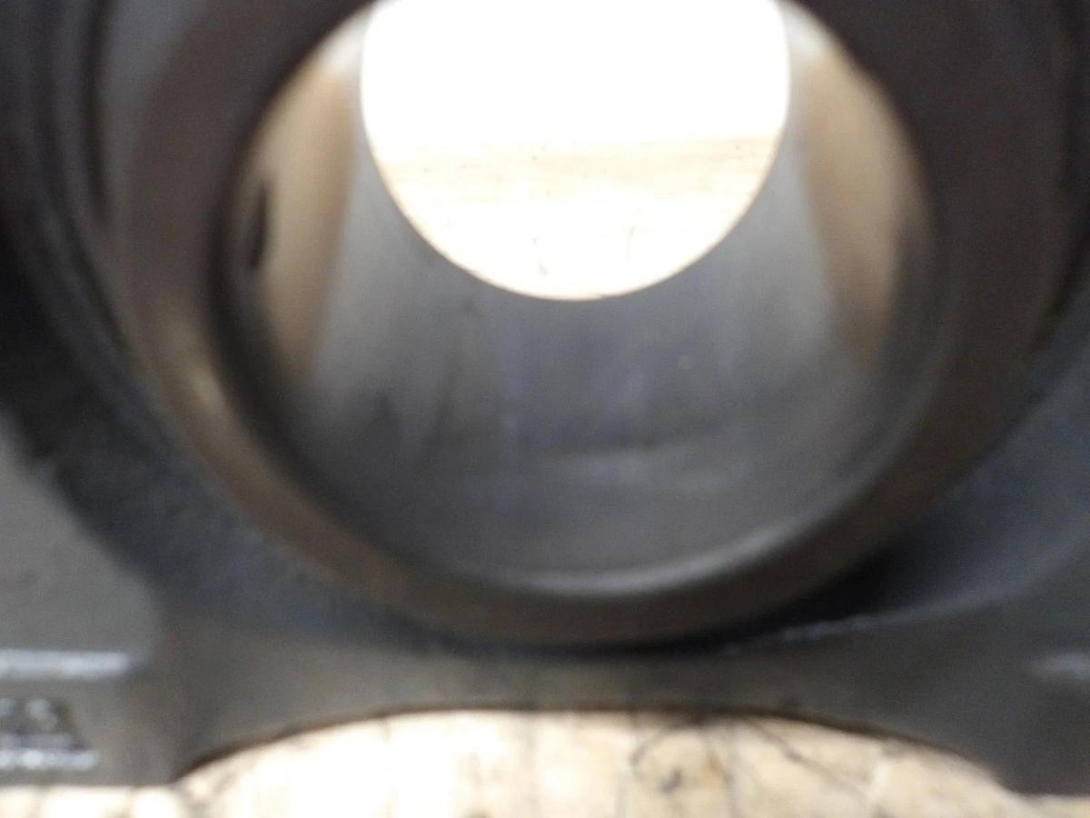 Used SEAL MASTER NP-28 PILLOW BLOCK BEARING 1-3/4", #7291150G NEW