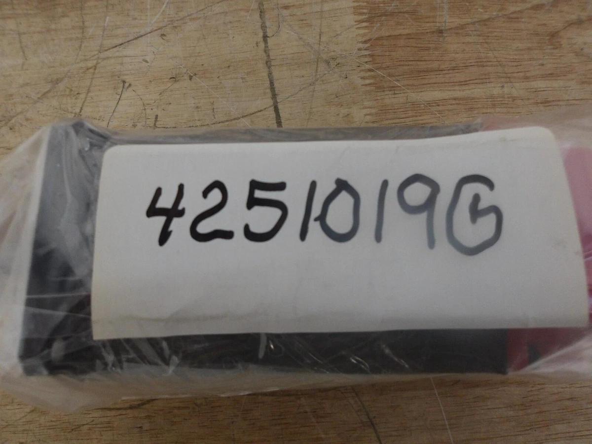 Used FANUC A06B-0116-B855 0048 AC SERVO MOTOR, #4251019G NEW