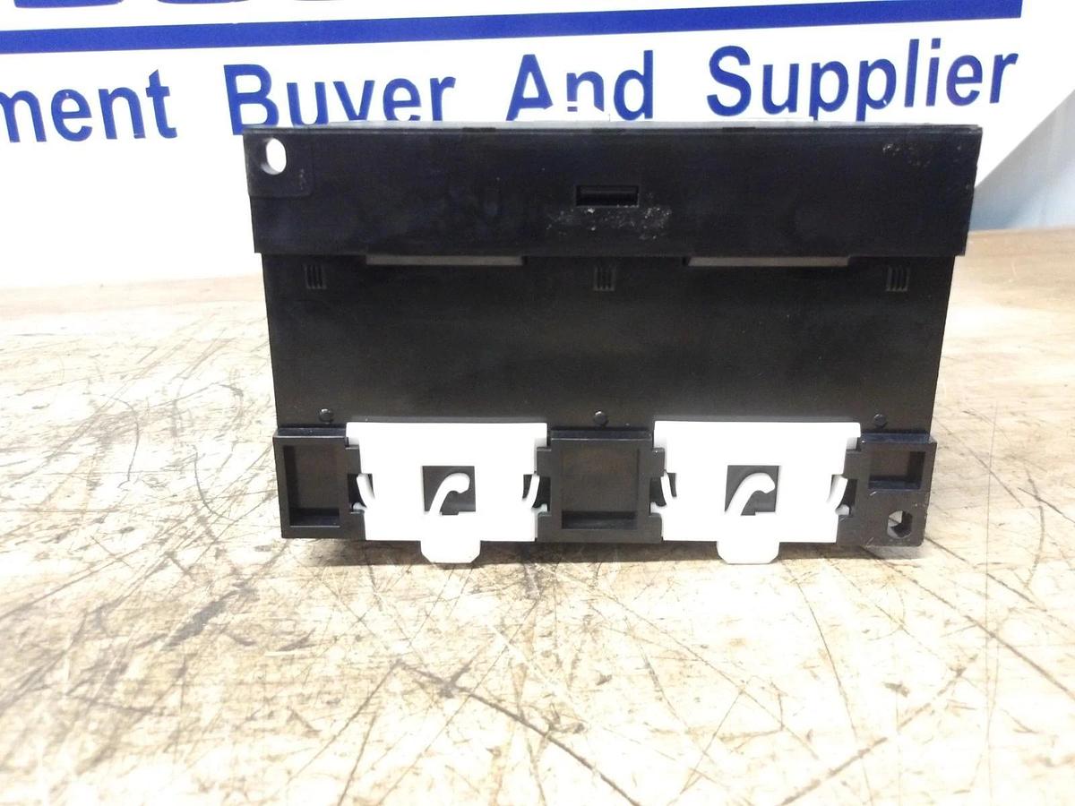 Used NSD VS-10TGT-1-L LIMIT SWITCH OUTPUT CONTROLLER, #231037G USED