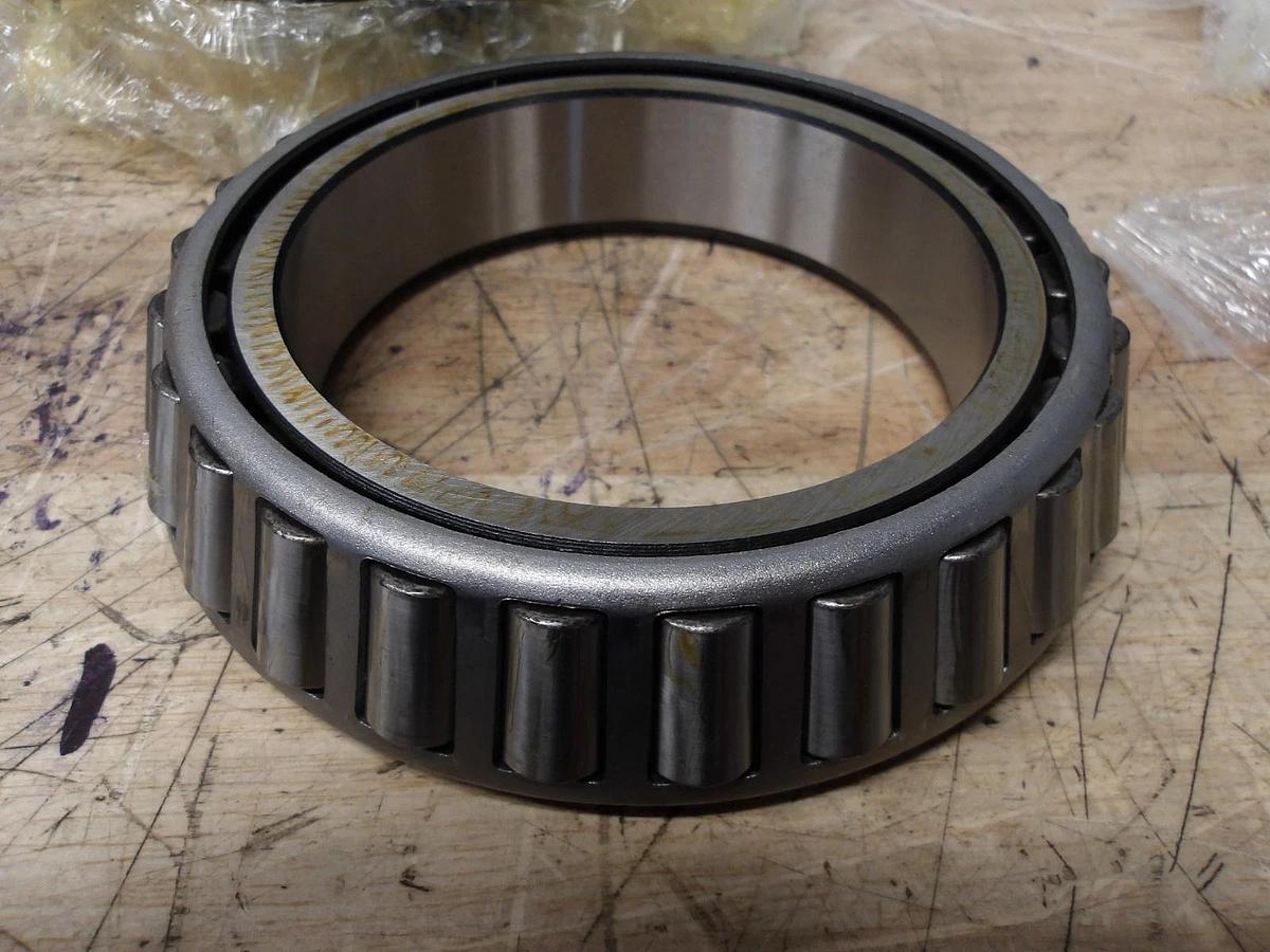 TIMKEN 42375-90156 CUP & CONE BEARING, 3-3/4" BORE, #616953G NIB
