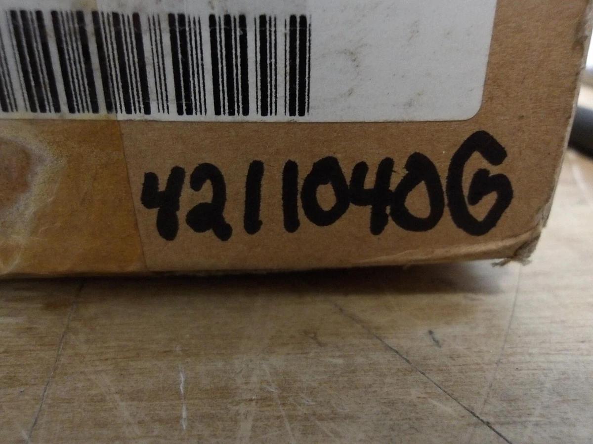 GE FUJI ELECTRIC AF-300 E11 DRIVE, 1 HP, 380-480 V, #4211040G NIB