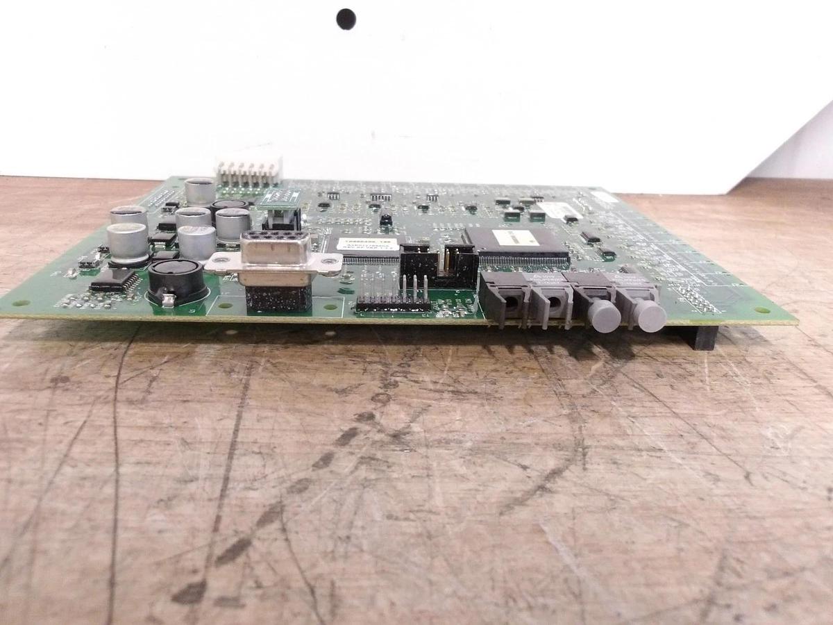 Used SIEMENS A1A10000224.06M ROBICON PRINTED CIRCUIT BOARD, #84204G USED