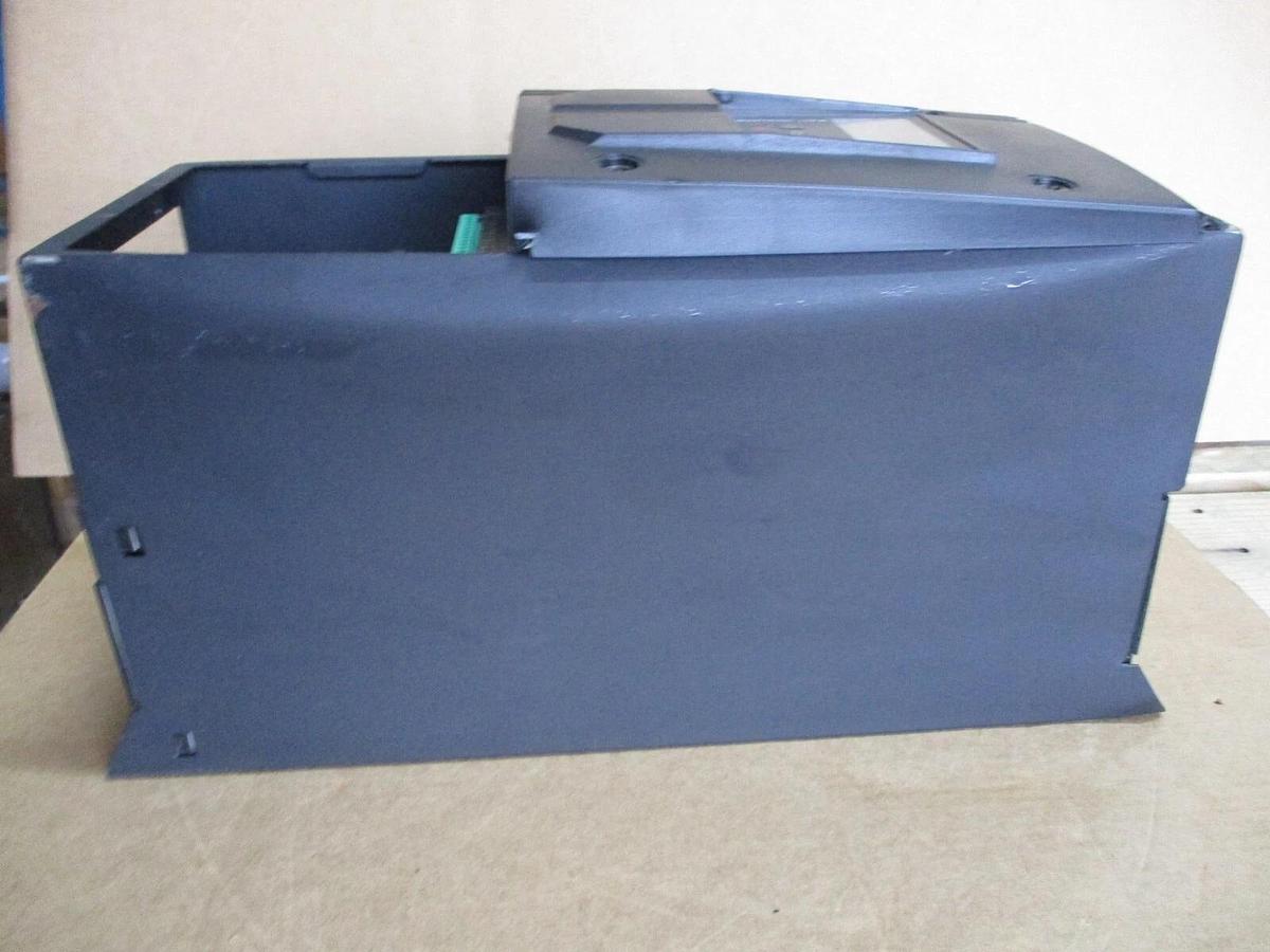 Used SEW 18252095 30 HP DRIVE (MOVITRAC LTPB), #410900J PARTS