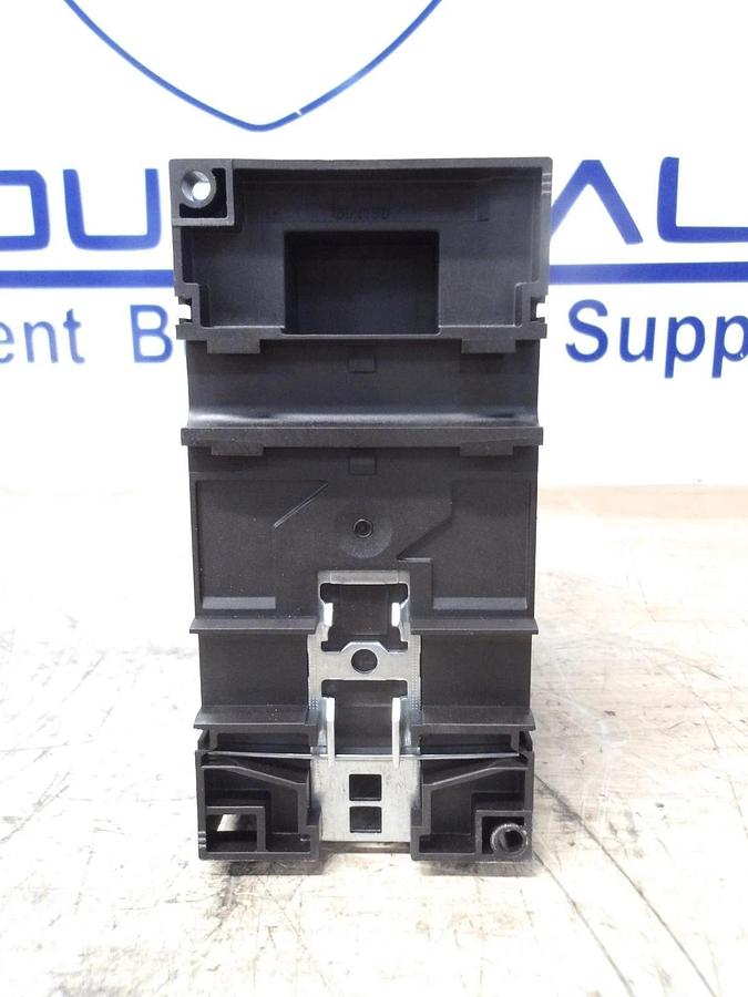 Used SIEMENS SIRIUS 80 AMP CONTACTOR 115-230-460-575 V, #781008G NEW