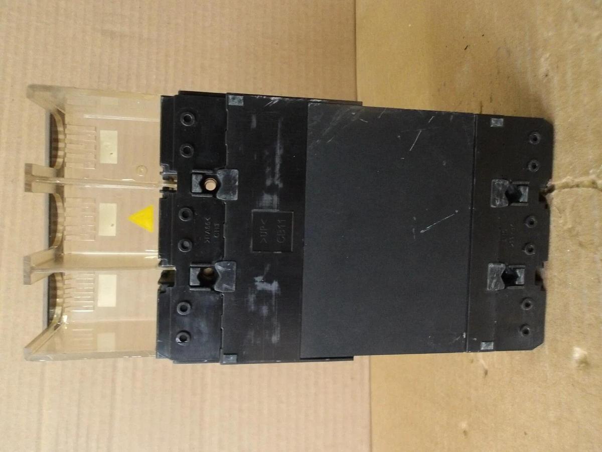 Used FE EARTH EW250JAGU LEAKAGE CIRCUIT BREAKER 175 AMP, #78150G USED