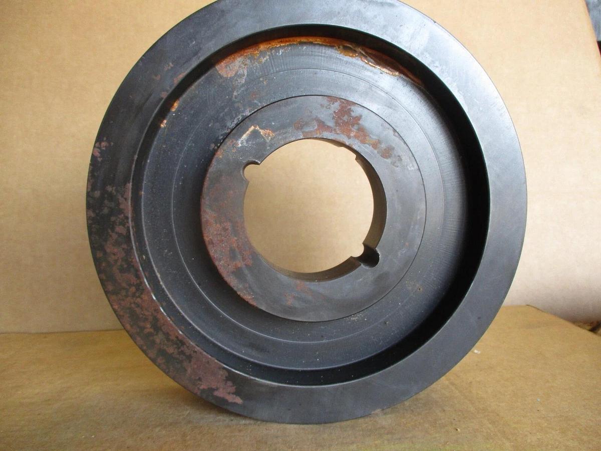 DODGE 118071 SHEAVE 3A9.0B9.2517, #415812J NIB