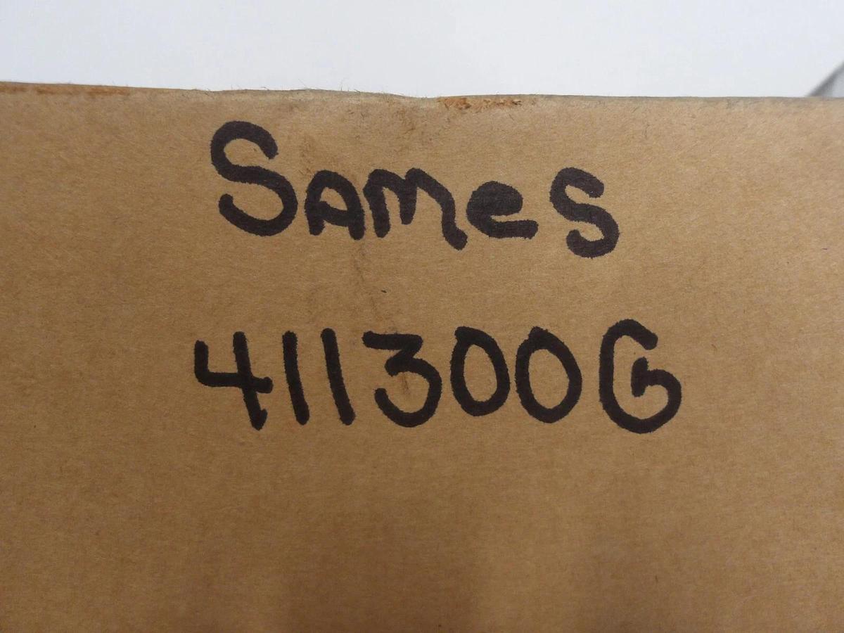 SAMES UHT152 CERTIFIEE EEXE PAINT SPRAY HEAD 1503829, #411300G NIB