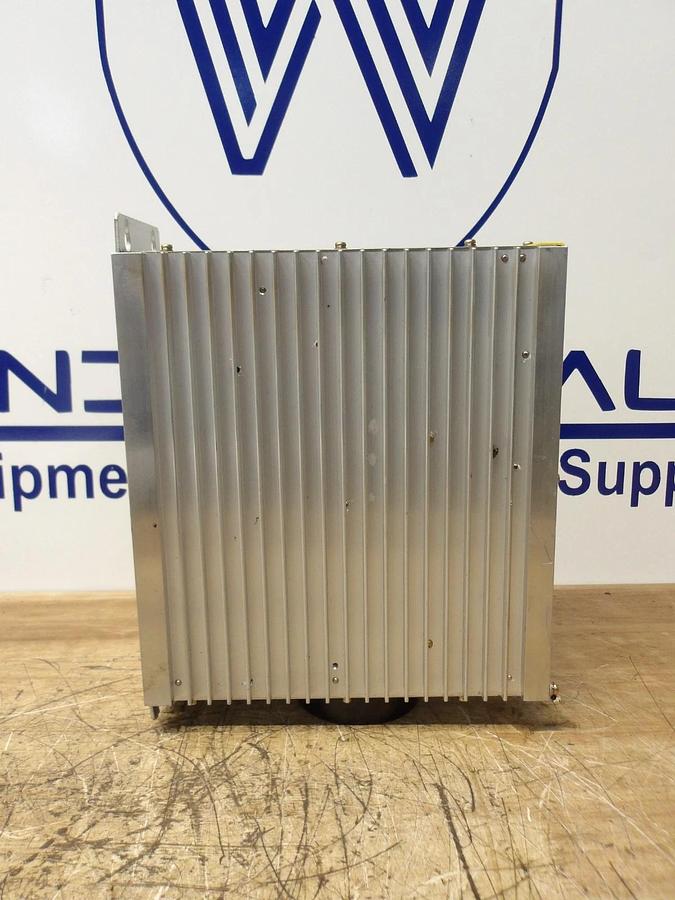 Used ESTIC ENRZ-AU40-20 AXIS CONTROL UNIT, #1222755G USED