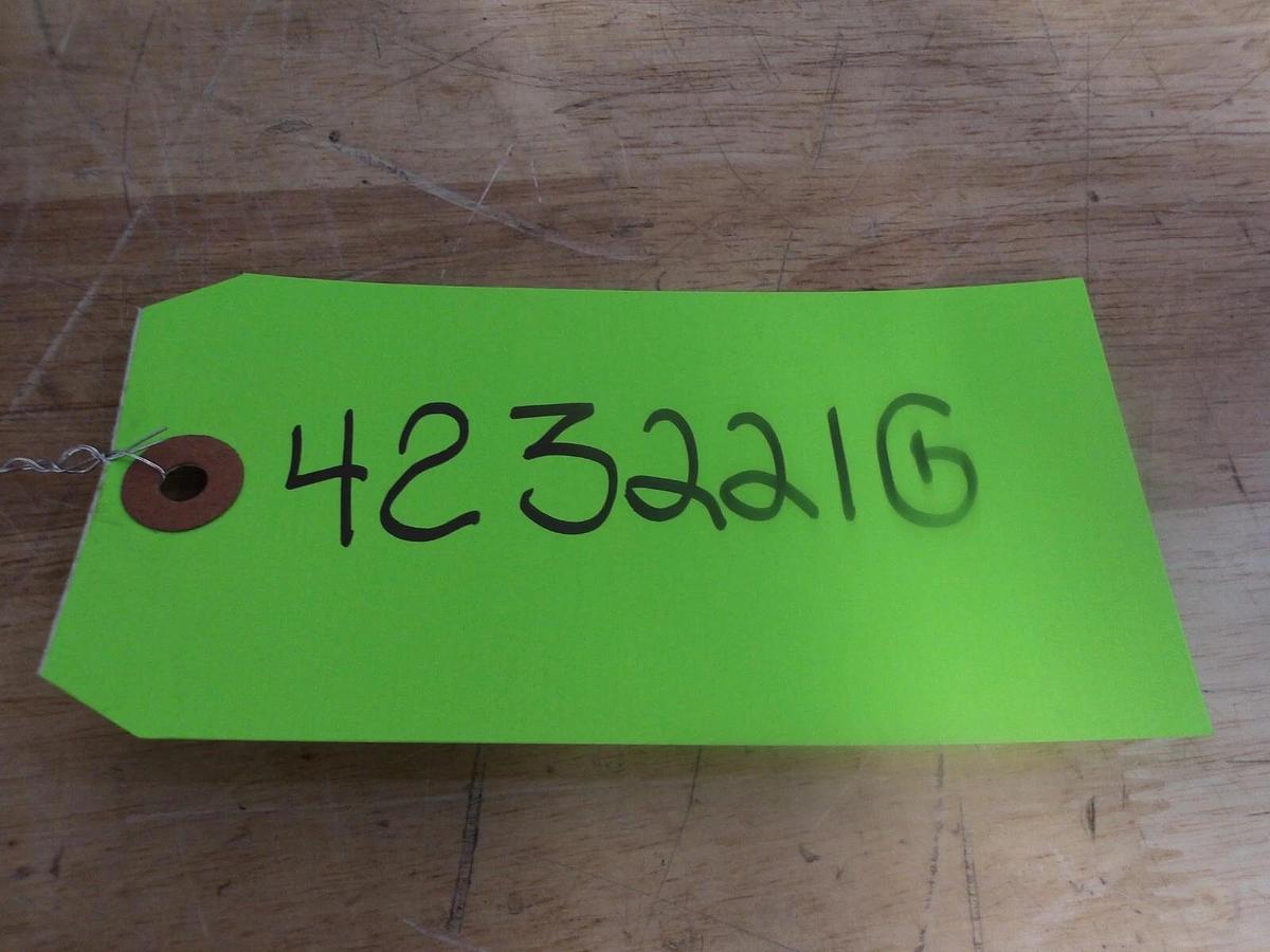 Used FEC DSP1500 SERVO DRIVE SAN4A-120SM, #423221G NEW