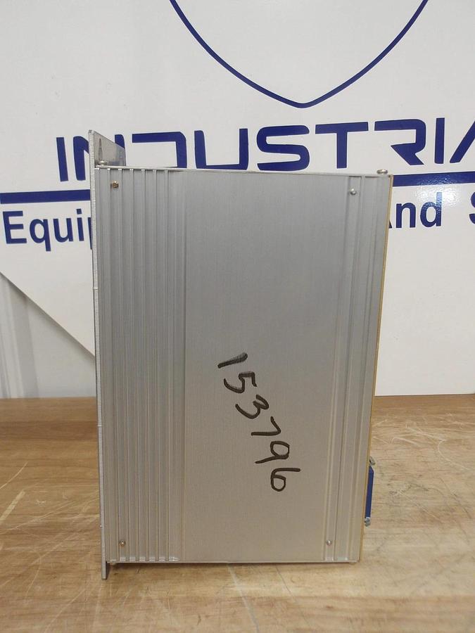 Used FEC DSP1500 DRIVE SAN3-120S, #410200G NEW