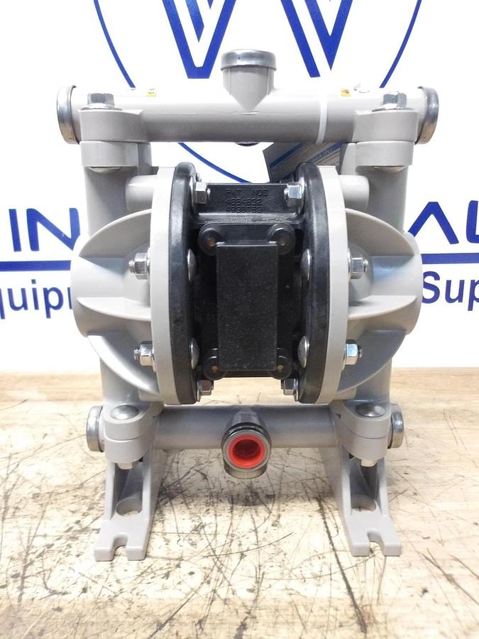INGERSOLL RAND ARO 1/2" DIAPHRAGM PUMP, #226940G NIB