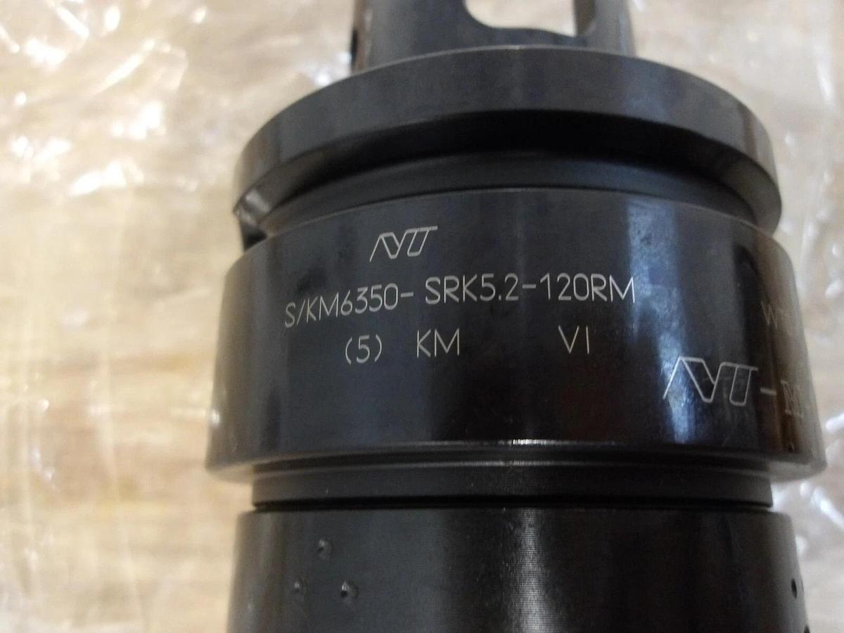 NT WT0615000 MACHINE TOOL HOLDER, #314200G NIB