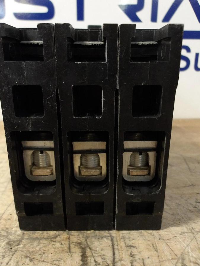SIEMENS 50 AMP ED CIRCUIT BREAKER, 600 V, #512830G NIB