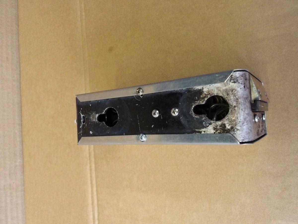 Used MARSH 2S129 PRINTER HEAD 700 SERIES, #94750G REMANUFACTURED