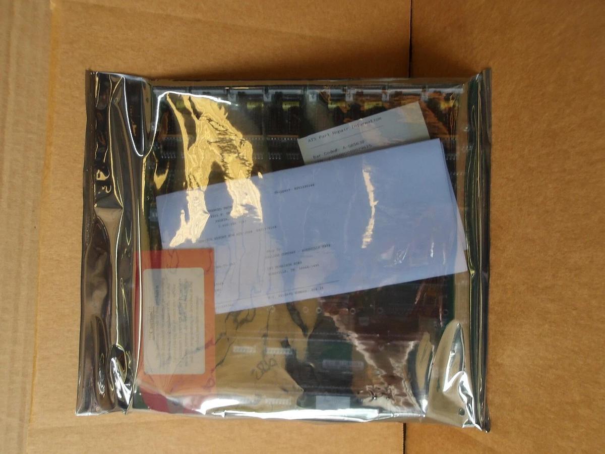 Used MARSH 13166/4705 CIRCUIT BOARD, #941220G REMANUFACTURED