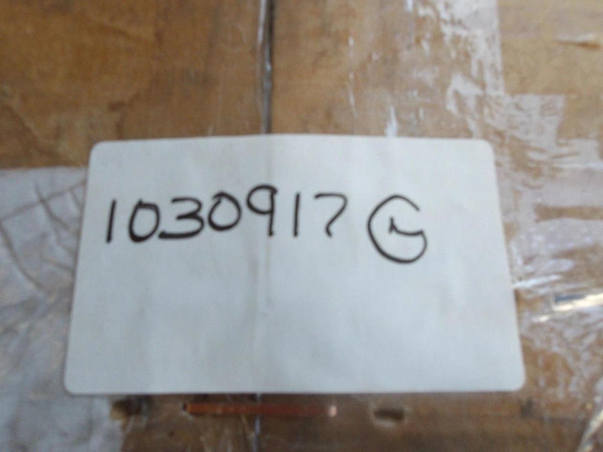 Used RAYMOND 570-450/500TM/TM-6463 CAROLINA HANDLING FORKLIFT MOTOR, #1030917G REMAN