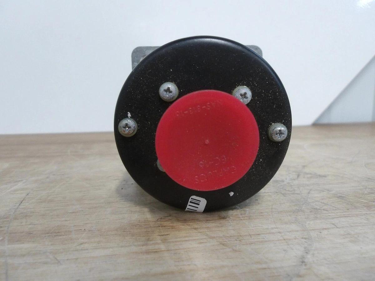Used DYNAPAR 42600-9225-MP MOTOR ENCODER, #410210G NEW