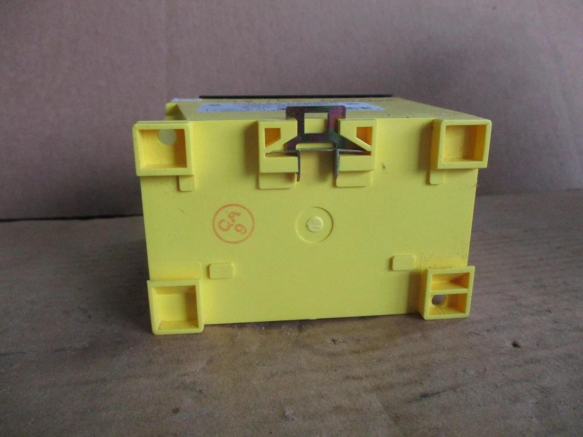 CUTLER HAMMER AGSHWCH120N10XS POWER LINE FILTER, #79303J NIB