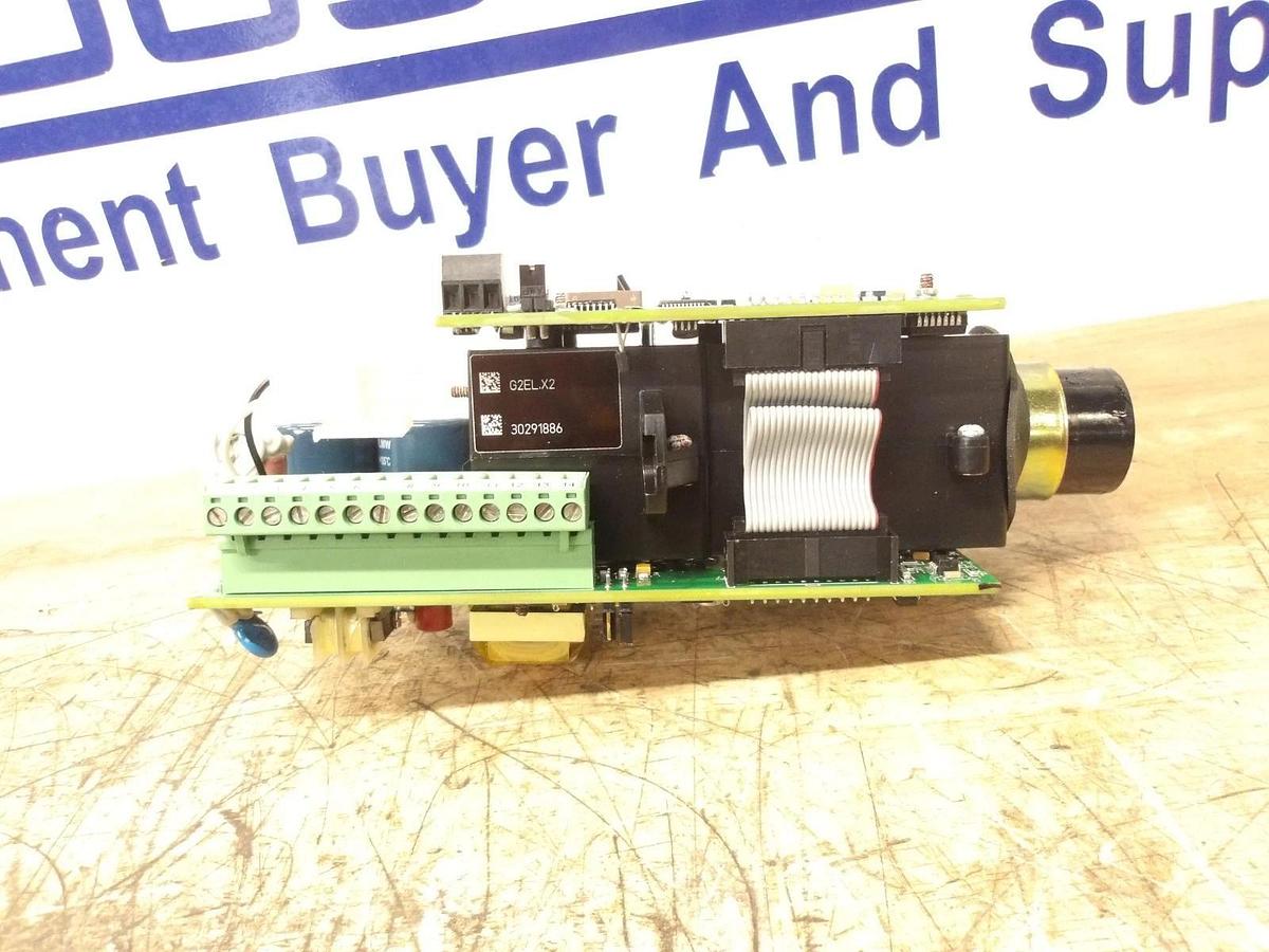 Used OHMART VEGA G2KEL.UP1 RADAR TRANSMITTER, #2121009G NEW