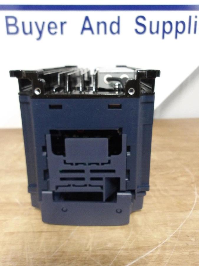 Used FUJI FRNF50G1S-4U FRENIC-MEGA MOTOR CONTROLLER 0.5 HP, #2241035G NEW