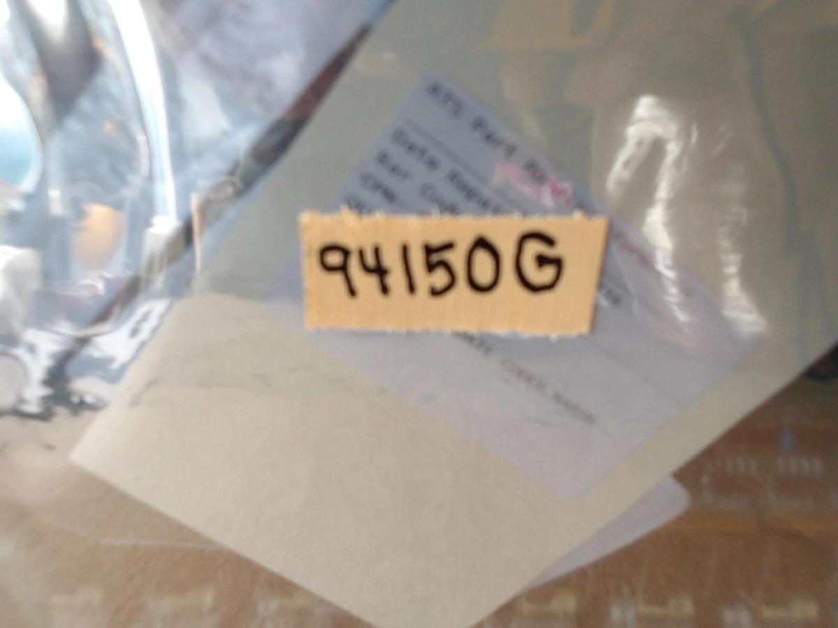 Used MARSH 13166/4705 CIRCUIT BOARD, #94150G REMANUFACTURED
