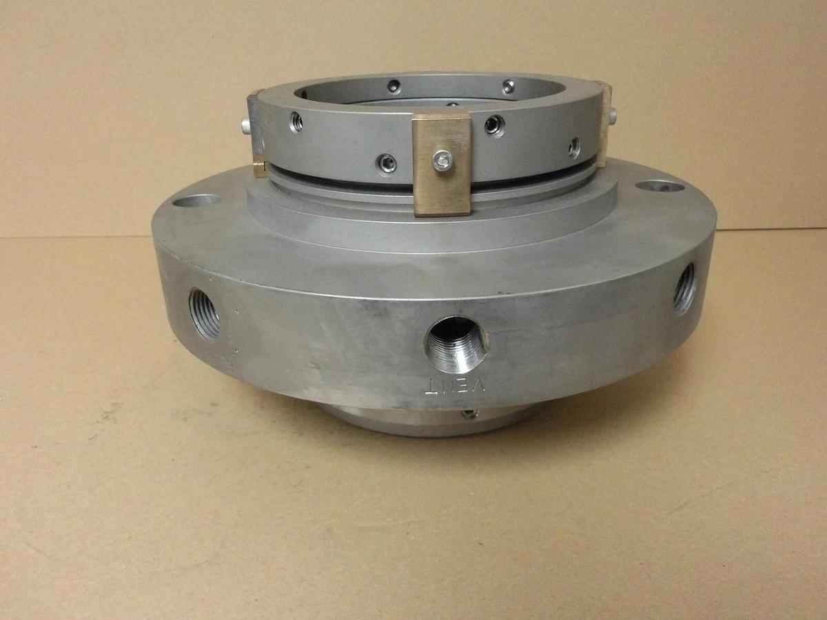 Used UTEX 4.730 PUMP SEAL, #412317G REMANUFACTURED
