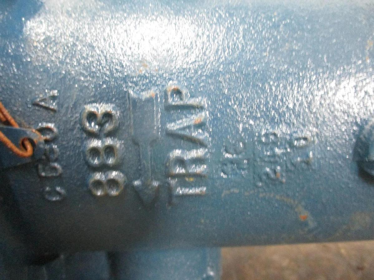 Used ARMSTRONG 883 INVERTED BUCKET STEAM TRAP 3/4", #36139J NEW