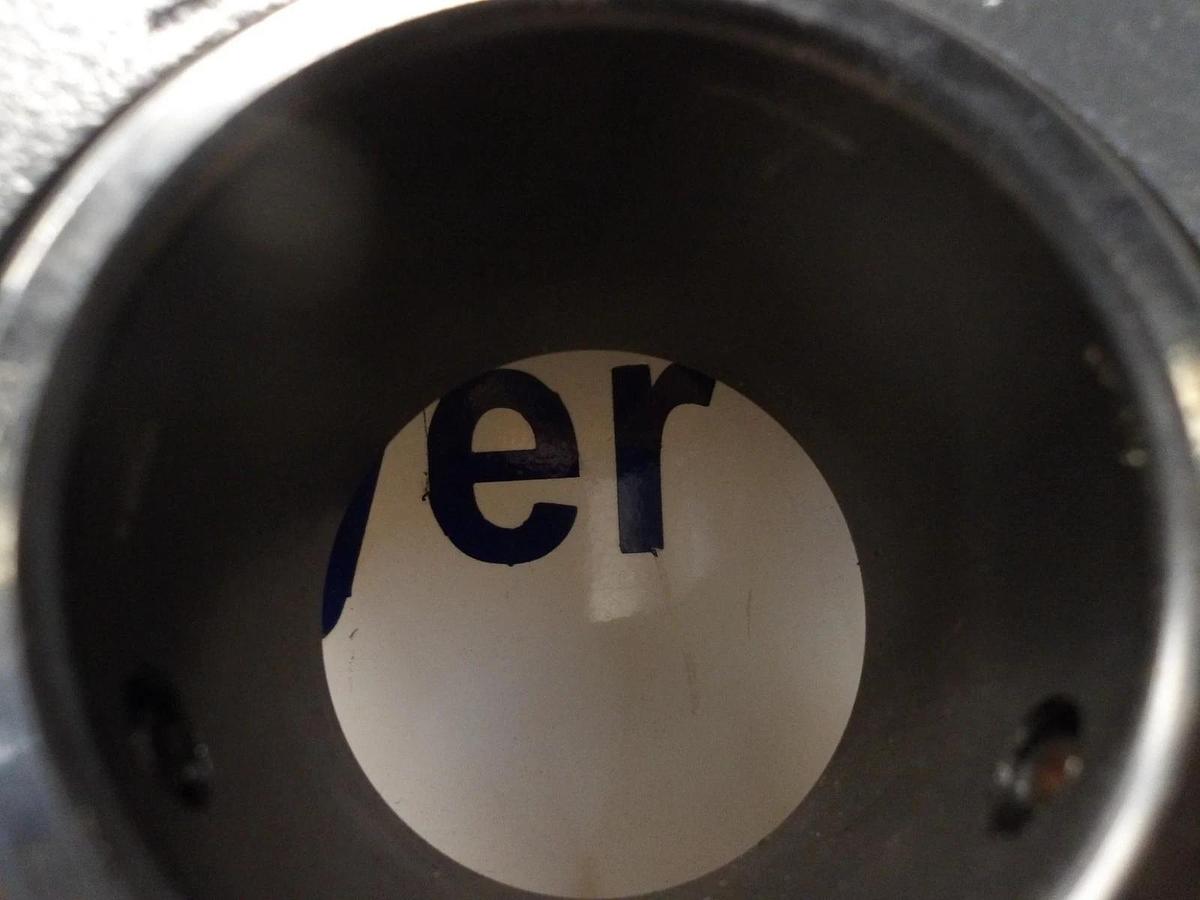 SEAL MASTER SF-35 FLANGED MOUNTED BEARING 2-3/16", #7291034G NIB