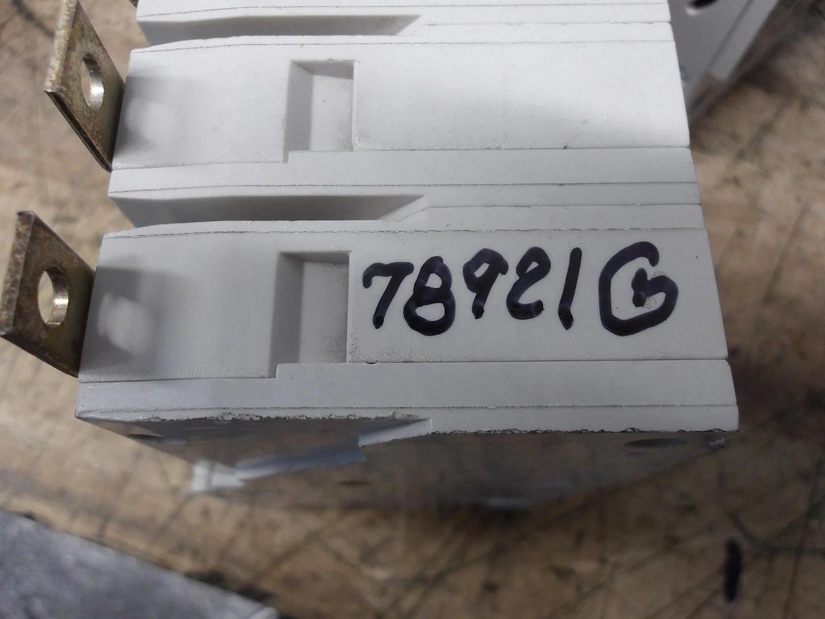Used SIEMENS 60 AMP BREAKER 240-480/600 V, #78947G NEW