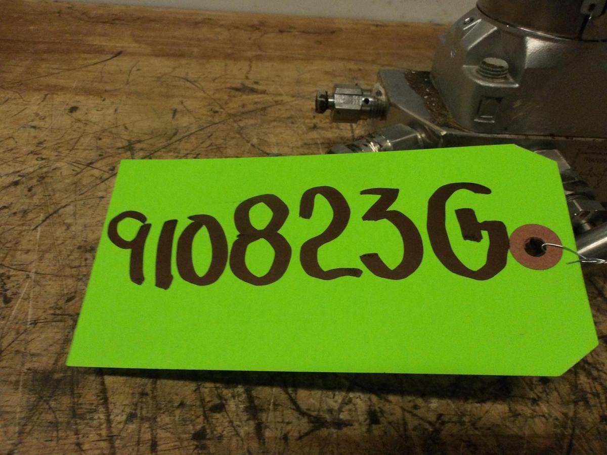 Used ROSEMOUNT 3051 PRESSURE TRANSMITTER