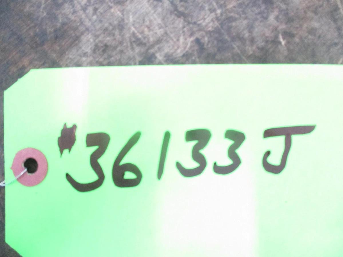 Used ARMSTRONG 883 INVERTED BUCKET STEAM TRAP 3/4", #36133J NEW
