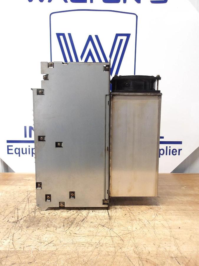Used OKUMA MIV15A-1-B5 SPINDLE DRIVE, #19915G USED