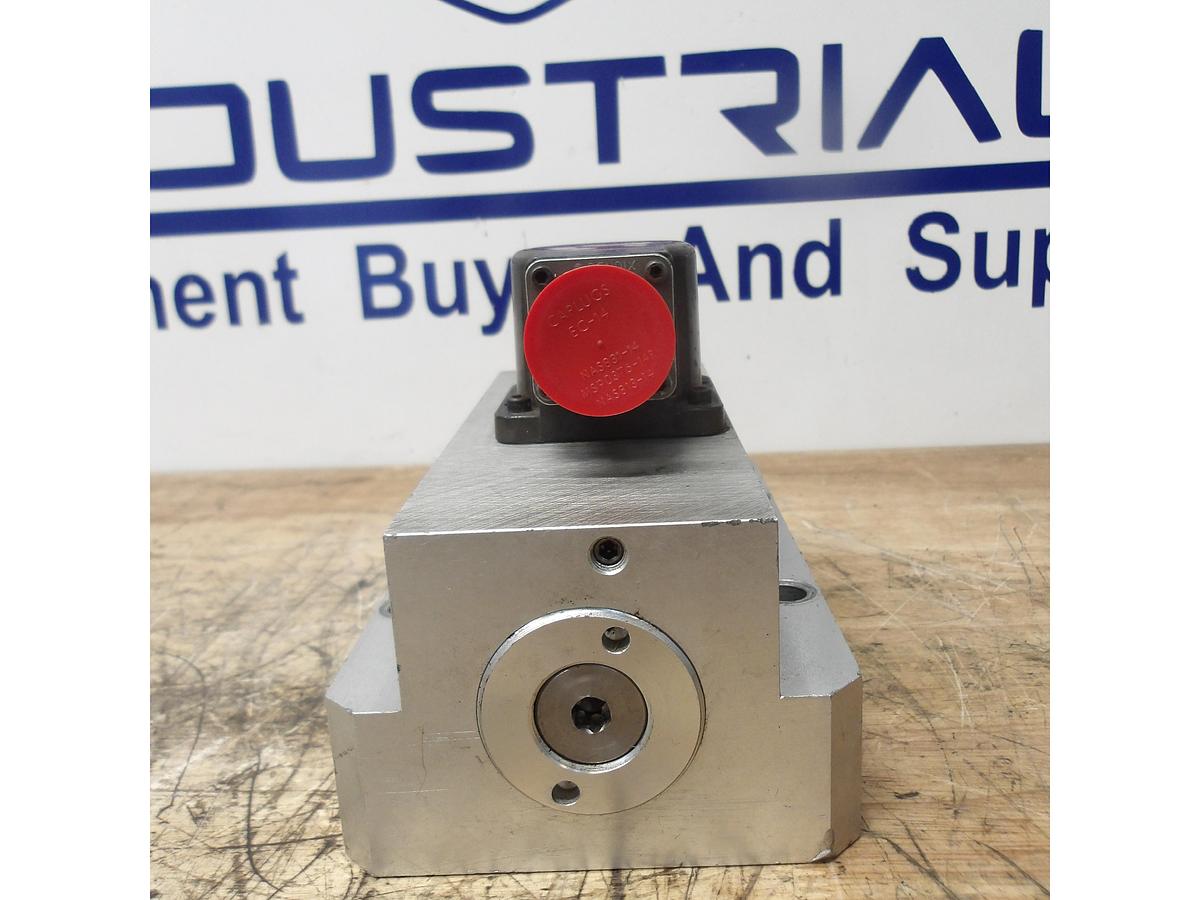 Used ATCHLEY 261-178 SERVO VALVE, #8311008G USED