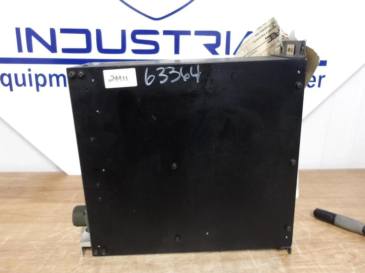 Used FEC AFC1200 AXIS CONTROLLER, AXIS 203A, #310848G REMANUFACTURED