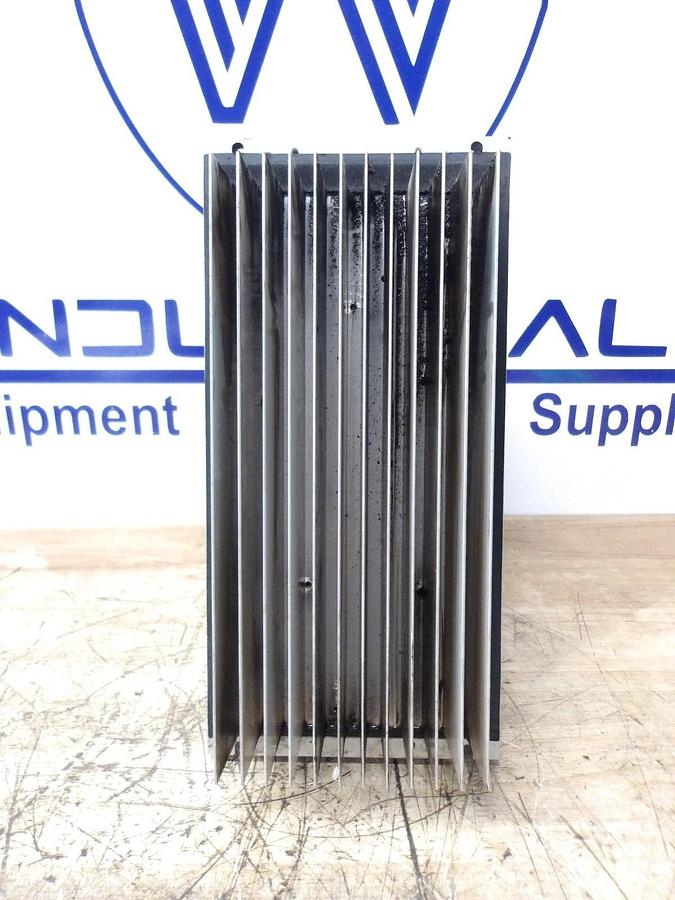 Used YASKAWA SGDR-SDB350A0BY22 SERVOPACK, #119235G USED
